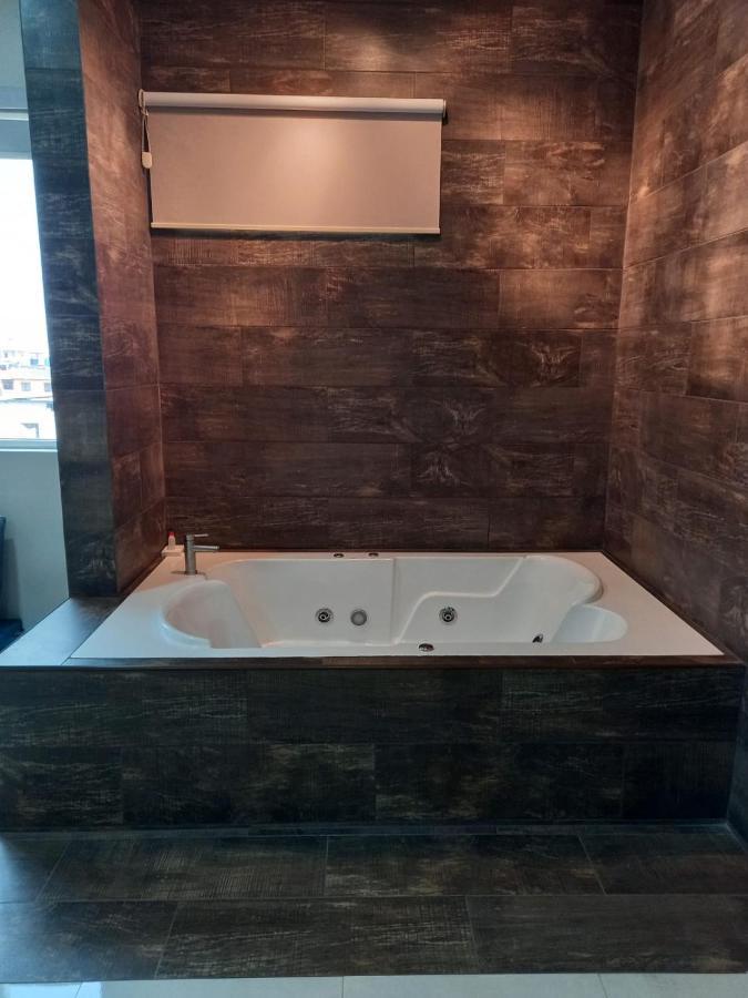 Hotel La Ria Duran Екстер'єр фото